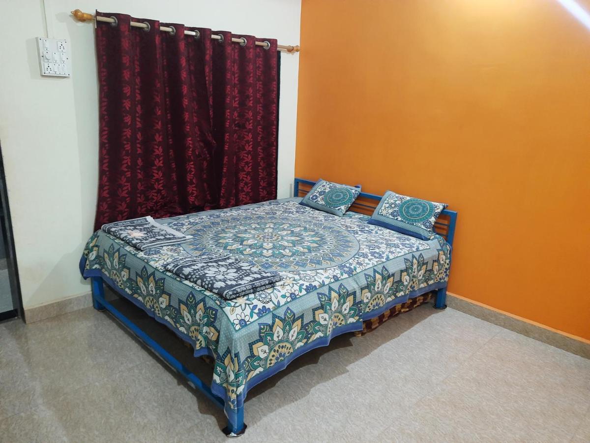 Omkar Beach Resort Malvan Exterior photo
